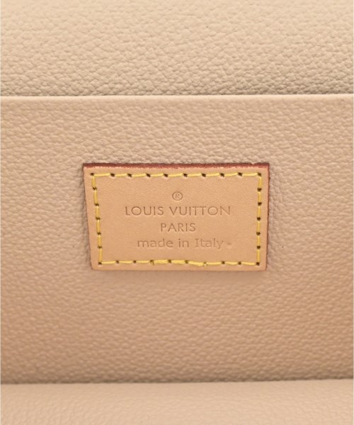 LOUIS VUITTON（ルイヴィトン）その他 茶 サイズ:MINI レディース/2200602686208