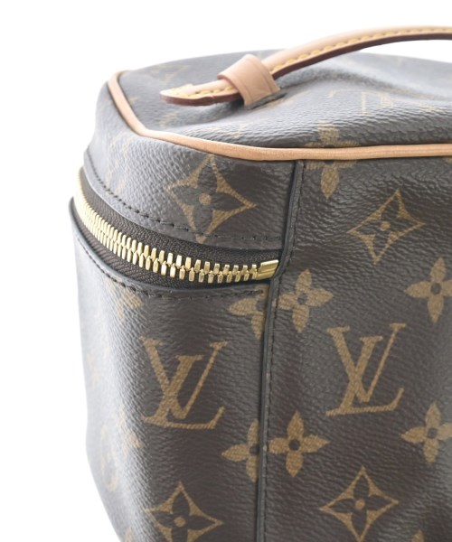 LOUIS VUITTON（ルイヴィトン）その他 茶 サイズ:MINI レディース/2200602686208