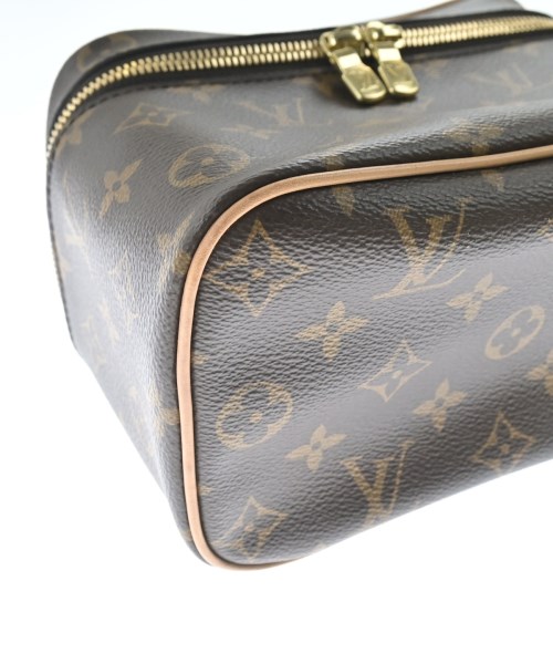 LOUIS VUITTON（ルイヴィトン）その他 茶 サイズ:MINI レディース/2200602686208