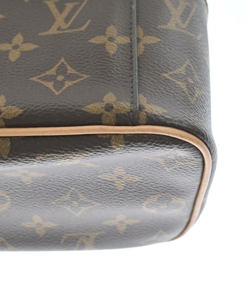 LOUIS VUITTON（ルイヴィトン）その他 茶 サイズ:MINI レディース/2200602686208