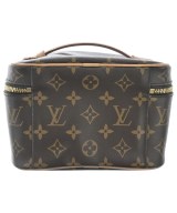 LOUIS VUITTON（ルイヴィトン）その他 茶 サイズ:MINI レディース/2200602686208