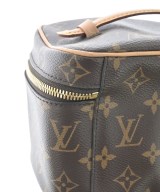 LOUIS VUITTON（ルイヴィトン）その他 茶 サイズ:MINI レディース/2200602686208