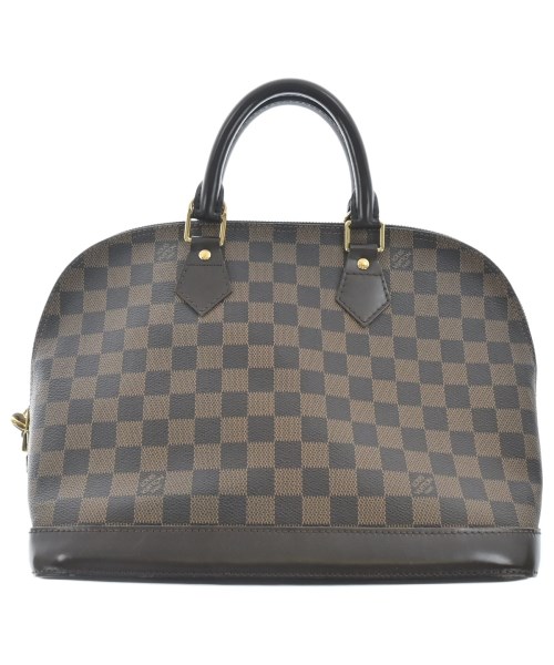 ルイヴィトン(LOUIS VUITTON)のLOUIS VUITTON ハンドバッグ