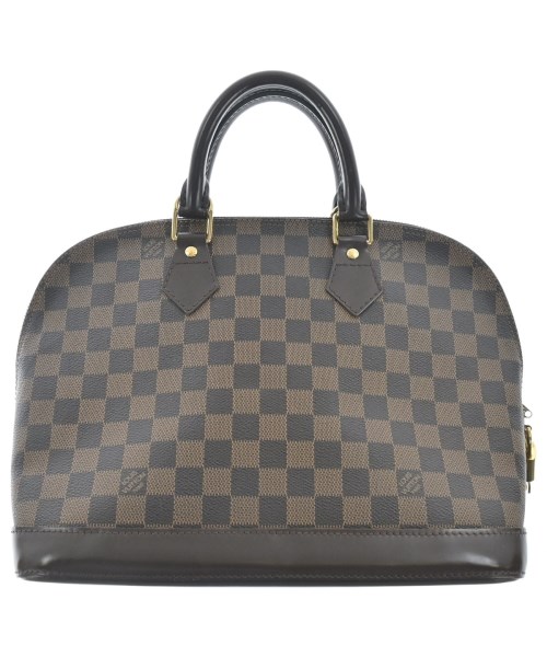 LOUIS VUITTON（ルイヴィトン）ハンドバッグ 茶 サイズ:PM レディース/2200602686215