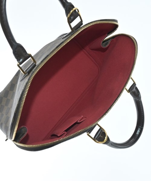 LOUIS VUITTON（ルイヴィトン）ハンドバッグ 茶 サイズ:PM レディース/2200602686215