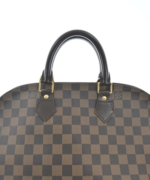 LOUIS VUITTON（ルイヴィトン）ハンドバッグ 茶 サイズ:PM レディース/2200602686215