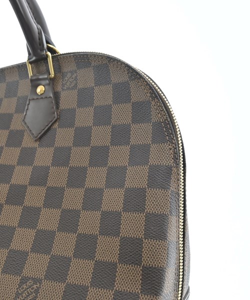 LOUIS VUITTON（ルイヴィトン）ハンドバッグ 茶 サイズ:PM レディース/2200602686215