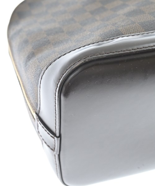 LOUIS VUITTON（ルイヴィトン）ハンドバッグ 茶 サイズ:PM レディース/2200602686215