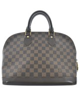 LOUIS VUITTON（ルイヴィトン）ハンドバッグ 茶 サイズ:PM レディース/2200602686215