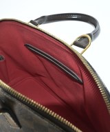 LOUIS VUITTON（ルイヴィトン）ハンドバッグ 茶 サイズ:PM レディース/2200602686215