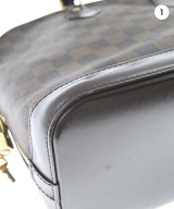 LOUIS VUITTON（ルイヴィトン）ハンドバッグ 茶 サイズ:PM レディース/2200602686215