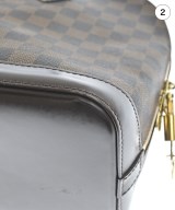 LOUIS VUITTON（ルイヴィトン）ハンドバッグ 茶 サイズ:PM レディース/2200602686215