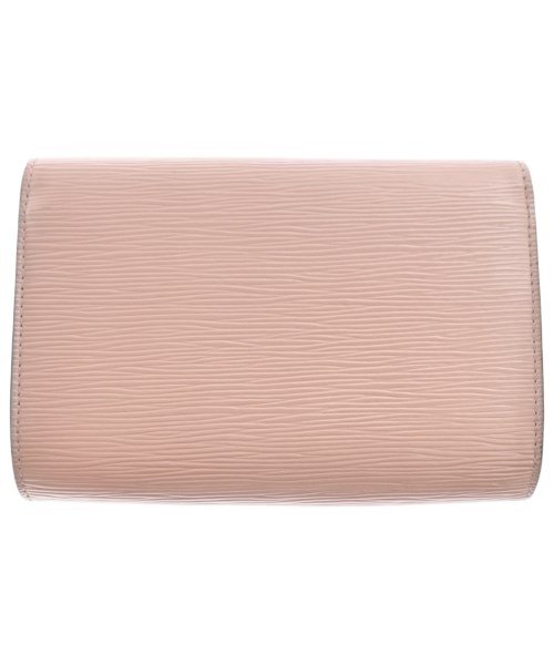 LOUIS VUITTON（ルイヴィトン）ショルダーバッグ ピンク サイズ:PM レディース/2200602686222