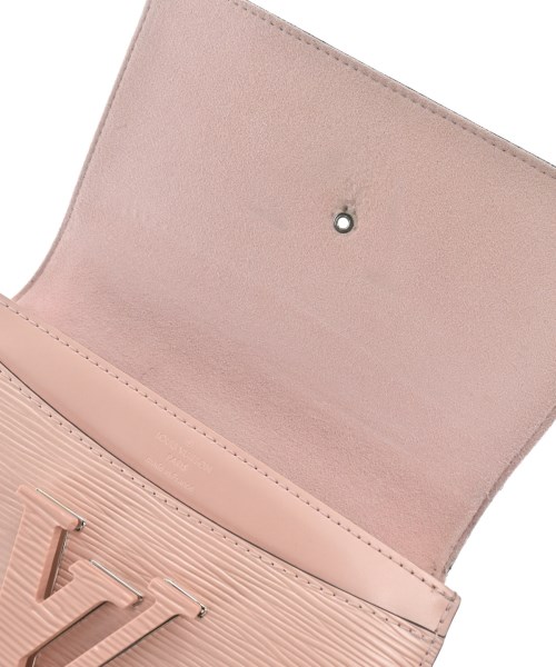 LOUIS VUITTON（ルイヴィトン）ショルダーバッグ ピンク サイズ:PM レディース/2200602686222