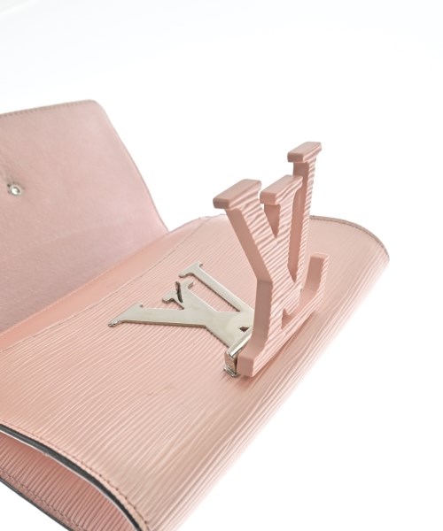 LOUIS VUITTON（ルイヴィトン）ショルダーバッグ ピンク サイズ:PM レディース/2200602686222