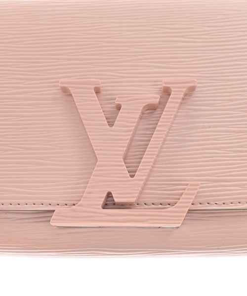 LOUIS VUITTON（ルイヴィトン）ショルダーバッグ ピンク サイズ:PM レディース/2200602686222