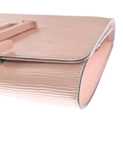 LOUIS VUITTON（ルイヴィトン）ショルダーバッグ ピンク サイズ:PM レディース/2200602686222