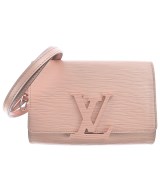 LOUIS VUITTON（ルイヴィトン）ショルダーバッグ ピンク サイズ:PM レディース/2200602686222