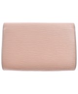 LOUIS VUITTON（ルイヴィトン）ショルダーバッグ ピンク サイズ:PM レディース/2200602686222