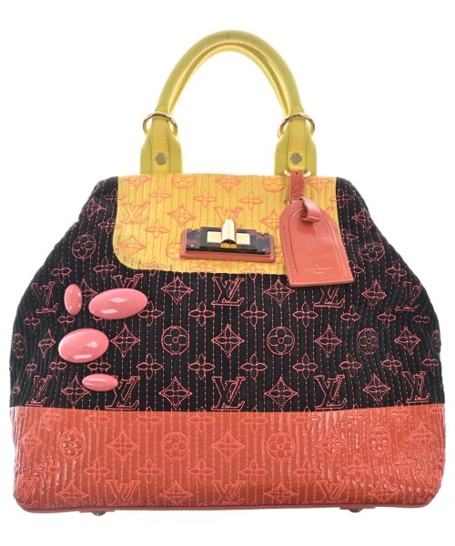 ルイヴィトン(LOUIS VUITTON)のLOUIS VUITTON ハンドバッグ