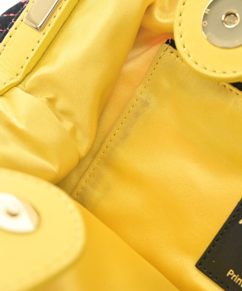 LOUIS VUITTON（ルイヴィトン）ハンドバッグ 黄 サイズ:- レディース/2200602686239