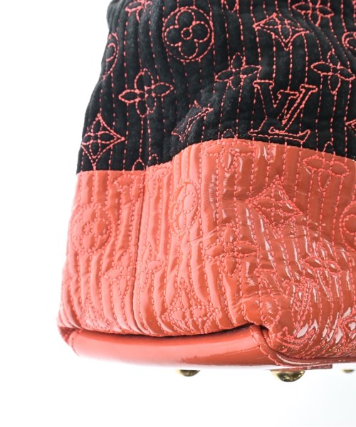 LOUIS VUITTON（ルイヴィトン）ハンドバッグ 黄 サイズ:- レディース/2200602686239