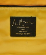 LOUIS VUITTON（ルイヴィトン）ハンドバッグ 黄 サイズ:- レディース/2200602686239