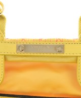 LOUIS VUITTON（ルイヴィトン）ハンドバッグ 黄 サイズ:- レディース/2200602686239