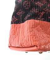 LOUIS VUITTON（ルイヴィトン）ハンドバッグ 黄 サイズ:- レディース/2200602686239