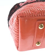 LOUIS VUITTON（ルイヴィトン）ハンドバッグ 黄 サイズ:- レディース/2200602686239