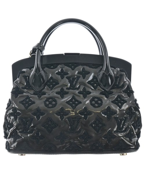 LOUIS VUITTON（ルイヴィトン）トートバッグ 黒 サイズ:BB レディース/2200602686246