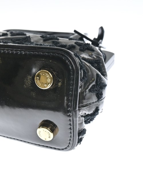 LOUIS VUITTON（ルイヴィトン）トートバッグ 黒 サイズ:BB レディース/2200602686246