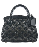 LOUIS VUITTON（ルイヴィトン）トートバッグ 黒 サイズ:BB レディース/2200602686246