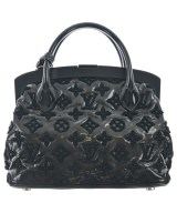 LOUIS VUITTON（ルイヴィトン）トートバッグ 黒 サイズ:BB レディース/2200602686246
