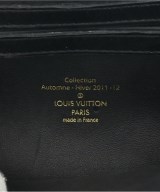 LOUIS VUITTON（ルイヴィトン）トートバッグ 黒 サイズ:BB レディース/2200602686246