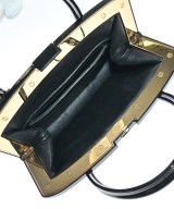 LOUIS VUITTON（ルイヴィトン）トートバッグ 黒 サイズ:BB レディース/2200602686246