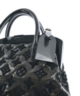 LOUIS VUITTON（ルイヴィトン）トートバッグ 黒 サイズ:BB レディース/2200602686246
