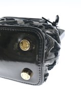 LOUIS VUITTON（ルイヴィトン）トートバッグ 黒 サイズ:BB レディース/2200602686246