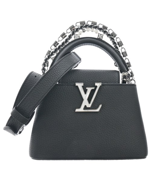 ルイヴィトン(LOUIS VUITTON)のLOUIS VUITTON ハンドバッグ