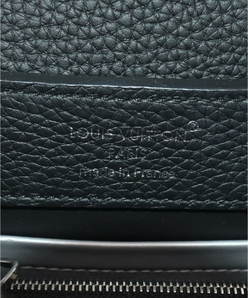 LOUIS VUITTON（ルイヴィトン）ハンドバッグ 黒 サイズ:BB レディース/2200602686253