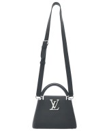 LOUIS VUITTON（ルイヴィトン）ハンドバッグ 黒 サイズ:BB レディース/2200602686253
