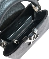 LOUIS VUITTON（ルイヴィトン）ハンドバッグ 黒 サイズ:BB レディース/2200602686253