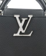 LOUIS VUITTON（ルイヴィトン）ハンドバッグ 黒 サイズ:BB レディース/2200602686253