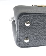 LOUIS VUITTON（ルイヴィトン）ハンドバッグ 黒 サイズ:BB レディース/2200602686253