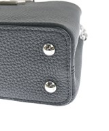 LOUIS VUITTON（ルイヴィトン）ハンドバッグ 黒 サイズ:BB レディース/2200602686253