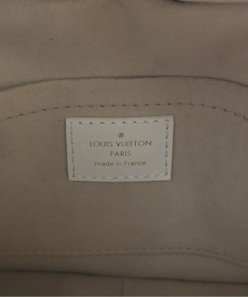 LOUIS VUITTON（ルイヴィトン）ハンドバッグ オレンジ サイズ:- レディース/2200602686260