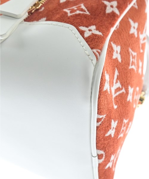 LOUIS VUITTON（ルイヴィトン）ハンドバッグ オレンジ サイズ:- レディース/2200602686260