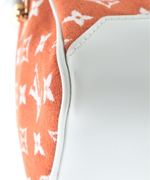 LOUIS VUITTON（ルイヴィトン）ハンドバッグ オレンジ サイズ:- レディース/2200602686260