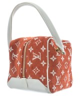 LOUIS VUITTON（ルイヴィトン）ハンドバッグ オレンジ サイズ:- レディース/2200602686260