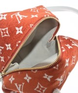 LOUIS VUITTON（ルイヴィトン）ハンドバッグ オレンジ サイズ:- レディース/2200602686260